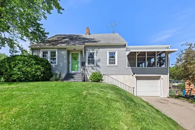 6940 Vincent Avenue S, Richfield, MN 55423 - Photo 1
