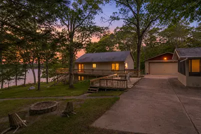 N14382 Island View Road, Minong, WI 54859 - Photo 1