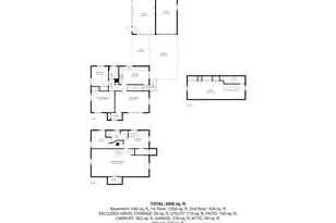 568 Shryer Ave W, Roseville, MN 55113 - Photo 33
