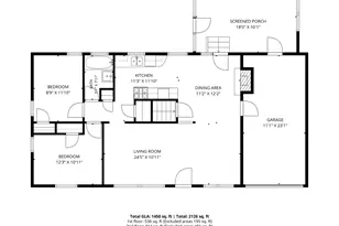 6102 Hampshire Ave N, Crystal, MN 55428 - Photo 41