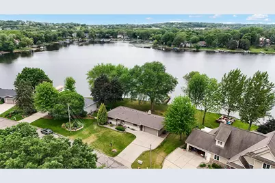 1303 Crystal Lake Road E, Burnsville, MN 55306 - Photo 1