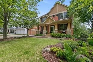 2297 Fieldstone Curve, Woodbury, MN 55129 - Photo 1