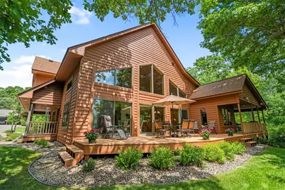 1527 Heron Lane, Somerset, WI 54025 - Photo 1