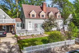 1311 Summit Ave, Detroit Lakes, MN 56501 - Photo 1