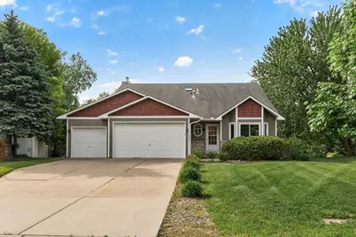 1290 109th Avenue NW, Coon Rapids, MN 55433 - Photo 1