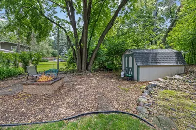 2194 Snowshoe Lane E, Saint Paul, MN 55119 - Photo 41