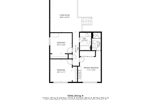 2194 Snowshoe Ln E, Saint Paul, MN 55119 - Photo 49