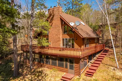 1597 McKinley Park Acres Road, Tower, MN 55790 - Photo 1