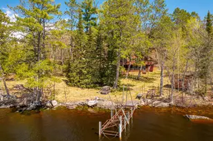 1597 McKinley Park Acres Rd, Tower, MN 55790 - Photo 3