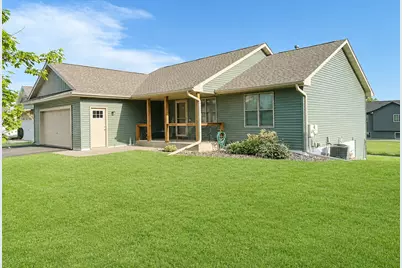 1607 Mallard Avenue, Baldwin, WI 54002 - Photo 1
