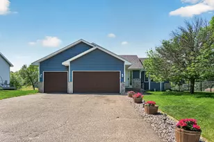 13506 2nd Ave S, Zimmerman, MN 55398 - Photo 1