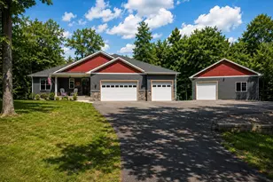 5958 Hidden Ln, South Haven, MN 55382 - Photo 1