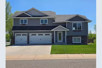 1240 W 6th Street, Rush City, MN 55069 - Photo 1
