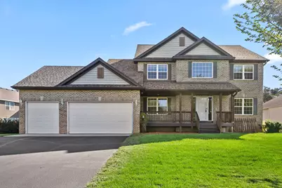 12871 Zilla Street NW, Coon Rapids, MN 55448 - Photo 1
