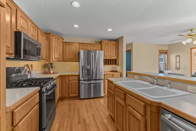 12871 Zilla Street NW, Coon Rapids, MN 55448 - Photo 3