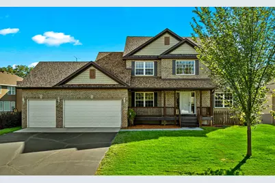 12871 Zilla Street NW, Coon Rapids, MN 55448 - Photo 1