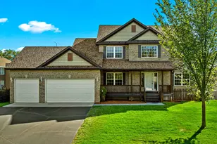 12871 Zilla St NW, Coon Rapids, MN 55448 - Photo 1