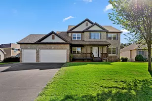 12871 Zilla St NW, Coon Rapids, MN 55448 - Photo 1
