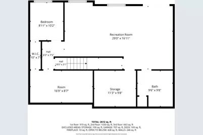 1221 118th Lane NE, Blaine, MN 55434 - Photo 43