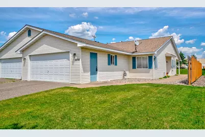 2238 Sacia Lane, Hudson, WI 54016 - Photo 1