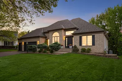 802 Spring Hill Court, Woodbury, MN 55125 - Photo 1