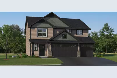 2590 Green Ash Avenue, Shakopee, MN 55379 - Photo 1