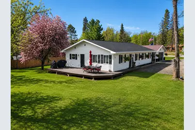 202 Ash Street, Bigfork, MN 56628 - Photo 1
