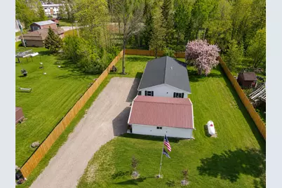 202 Ash Street, Bigfork, MN 56628 - Photo 1