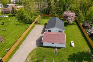 202 Ash St, Bigfork, MN 56628 - Photo 1