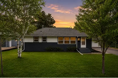 3500 72nd Avenue N, Brooklyn Center, MN 55429 - Photo 1