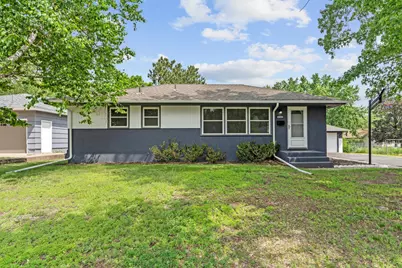 3500 72nd Avenue N, Brooklyn Center, MN 55429 - Photo 1
