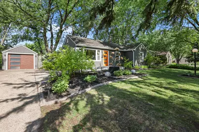 8508 Fremont Avenue S, Bloomington, MN 55420 - Photo 3