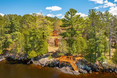 1599 McKinley Park Road, Tower, MN 55790 - Photo 1