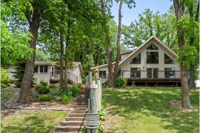 10143 Mounds Point Drive NW, Cass Lake, MN 56633 - Photo 1