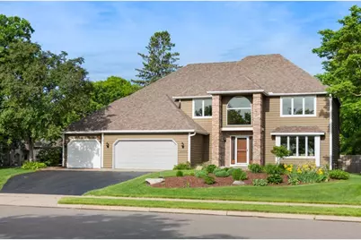 10954 Yukon Avenue S, Bloomington, MN 55438 - Photo 1