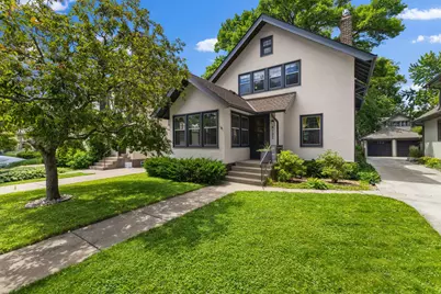 4132 Aldrich Avenue S, Minneapolis, MN 55409 - Photo 1