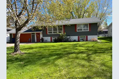 5850 Rolling Ridge Road, Saint Cloud, MN 56303 - Photo 1