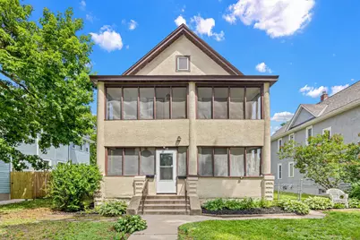 3017 29th Avenue S, Minneapolis, MN 55406 - Photo 1