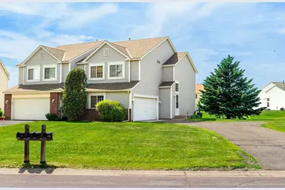 15671 Finch Avenue, Apple Valley, MN 55124 - Photo 1