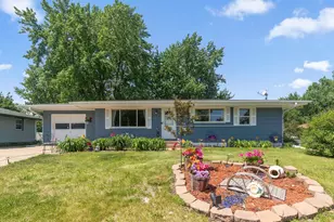 6280 7th St NE, Fridley, MN 55432 - Photo 1