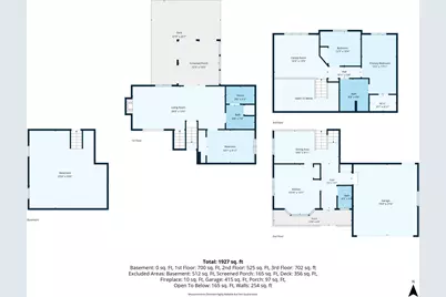 400 Interlachen Road, Burnsville, MN 55306 - Photo 41