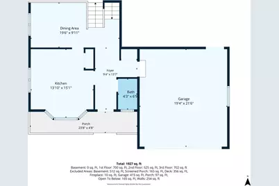 400 Interlachen Road, Burnsville, MN 55306 - Photo 37