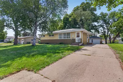 2819 Nash Road, Brooklyn Center, MN 55430 - Photo 1
