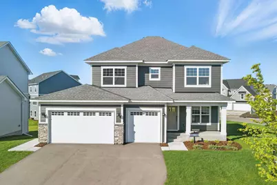 2745 Kepler Avenue NE, Saint Michael, MN 55376 - Photo 1