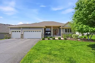 10121 93rd St NE, Otsego, MN 55362 - Photo 1