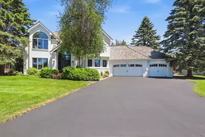 10368 Bluff Road, Eden Prairie, MN 55347 - Photo 1