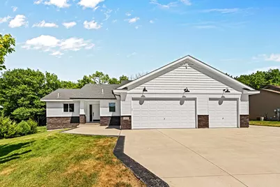 604 Nelson Lane, Center City, MN 55012 - Photo 1