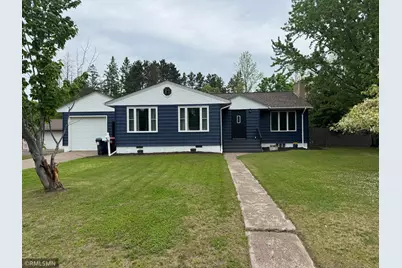 706 W Forest Avenue, Mora, MN 55051 - Photo 1
