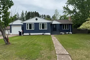 706 W Forest Ave, Mora, MN 55051 - Photo 1