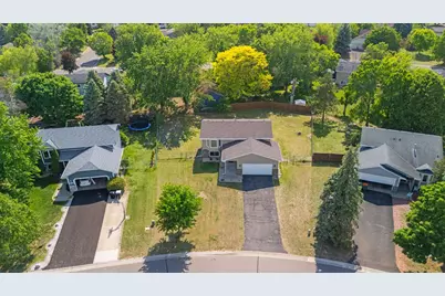 11874 Jonquil Street NW, Coon Rapids, MN 55433 - Photo 33